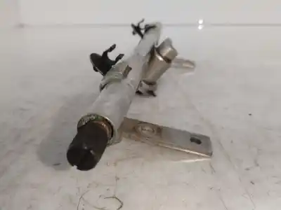 Second-hand car spare part distributor pipe for bmw mini (r50,r53) cooper s oem iam references 1521393  