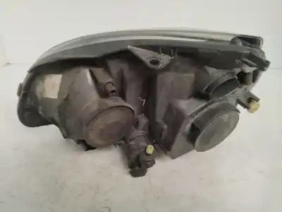 Автозапчасти б/у правая фара за renault clio ii fase ii (b/cb0) campus ссылки oem iam 15602000re  