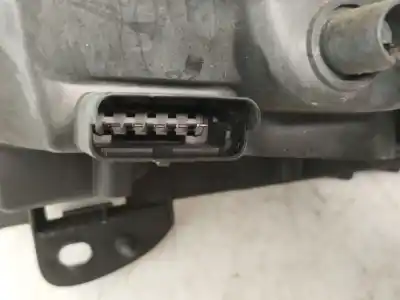 Автозапчасти б/у правая фара за renault clio ii fase ii (b/cb0) campus ссылки oem iam 15602000re  