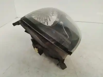 Автозапчасти б/у правая фара за renault clio ii fase ii (b/cb0) campus ссылки oem iam 15602000re  