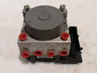 Автозапчасти б/у АБС за RENAULT GRAND MODUS  ссылки OEM IAM 0265231802  8200559748