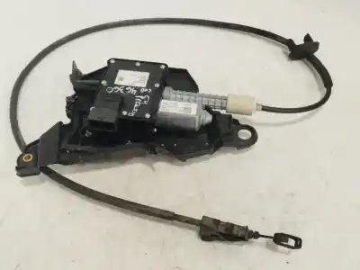 Second-hand car spare part ELECTRIC PARKING BRAKE for CITROEN C4 PICASSO  OEM IAM references 9682749180  A2C53092224