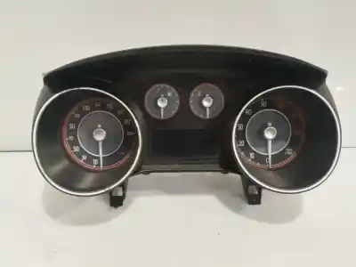 Second-hand car spare part DASHBOARD for FIAT PUNTO (199)  OEM IAM references 51865475  503003062600 D369