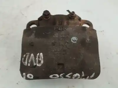Second-hand car spare part FRONT RIGHT BRAKE CALIPER for SSANGYONG MUSSO  OEM IAM references K246030C3  