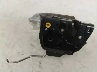 Автозапчасти б/у замок задней левой двери за audi a3 (8p) 2.0 tdi limited edition (103kw) ссылки oem iam sfg3424828  