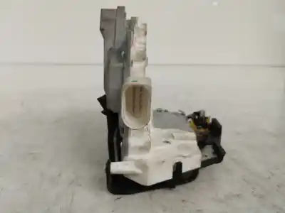 Автозапчасти б/у замок задней левой двери за audi a3 (8p) 2.0 tdi limited edition (103kw) ссылки oem iam sfg3424828  