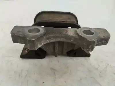 Second-hand car spare part engine support for opel corsa d (s07) 1.4 (l08 l68) oem iam references 9227680  9222880