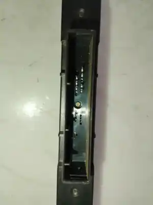 Peça sobressalente para automóvel em segunda mão trocar por bmw x5 (e53) 3.0i referências oem iam 03742207  61318373733