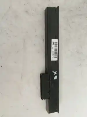 Peça sobressalente para automóvel em segunda mão trocar por bmw x5 (e53) 3.0i referências oem iam 03742207  61318373733