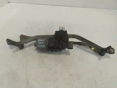 Автозапчасти б/у ПЕРЕДНЯЯ ЧИСТАЯ АРТИКУЛЯЦИЯ за PEUGEOT 207/207+ (WA_, WC_)  ссылки OEM IAM 3397020769  9650380780