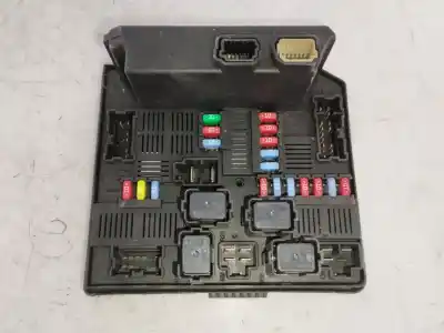 Second-hand car spare part FUSE BOX UNIT for RENAULT KOLEOS  OEM IAM references 519222442  284B7JY00A
