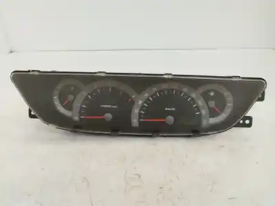 Peça sobressalente para automóvel em segunda mão QUADRANTE por SSANGYONG RODIUS  Referências OEM IAM 8020021402  1MXA