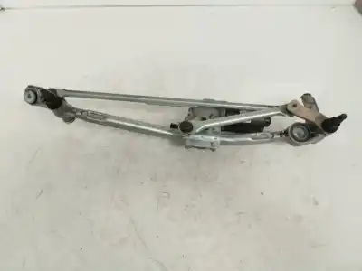 Second-hand car spare part FRONT WINDSCREEN WIPER LINKAGE for BMW SERIE 3 BERLINA (E90)  OEM IAM references 697826301  404959