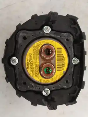 Peça sobressalente para automóvel em segunda mão airbag dianteiro esquerdo por bmw serie 3 berlina (e90) 320d referências oem iam 305163799001  06b0050p03044