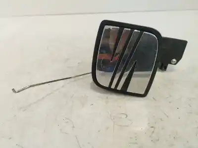 İkinci el araba yedek parçası BAGAJ / KAPI KILIDI için SEAT CORDOBA BERLINA (6L2)  OEM IAM referansları 6L6827573  1M0959781A