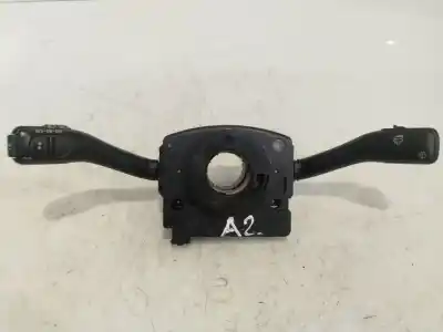 Second-hand car spare part MULTIFUNCTION SWITCH for AUDI A2 (8Z)  OEM IAM references 4B0953503E  CZK0301202002