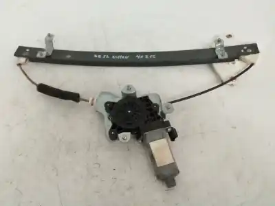 İkinci el araba yedek parçası ARKA SOL CAM REGÜLATÖRÜ için SSANGYONG ACTYON  OEM IAM referansları   