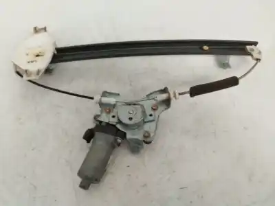 Second-hand car spare part rear left window regulator for ssangyong actyon 200 xdi 4wd limited oem iam references   