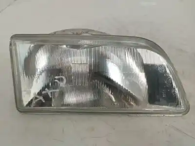 Second-hand car spare part RIGHT HEADLIGHT for CITROEN AX  OEM IAM references 061226  67513739