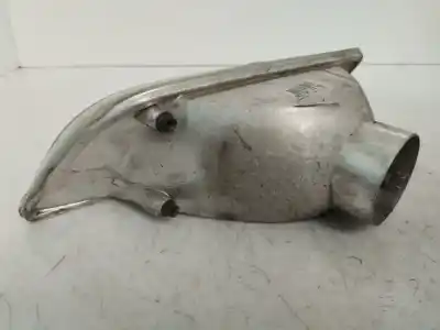 Second-hand car spare part right headlight for citroen ax 1.1 oem iam references 061226  67513739