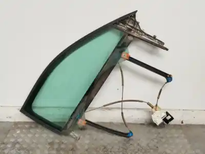 Peça sobressalente para automóvel em segunda mão ELEVADOR DE VIDROS DIANTEIRO DIREITO por AUDI A3 (8P)  Referências OEM IAM 8P0959802A  E006060001B