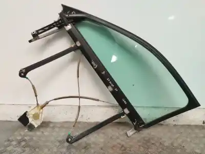 Peça sobressalente para automóvel em segunda mão elevador de vidros dianteiro direito por audi a3 (8p) 2.0 tdi ambition (103kw) referências oem iam 8p0959802a  e006060001b