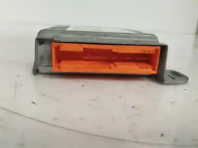 Автозапчасти б/у блок управления подушками безопасности за renault scenic (ja..) 1.4 16v authentique ссылки oem iam 7700437471c  550803800
