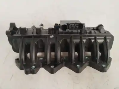 Автозапчасти б/у ВПУСКНОЙ КОЛЛЕКТОР за SSANGYONG KORANDO  ссылки OEM IAM A6735450136  0281007705