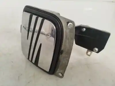 Автозапчастина б/у ЗАМОК БАГАЖНИКА / ВОРОТ для SEAT TOLEDO (1M2)  Посилання на OEM IAM 6L6827573  