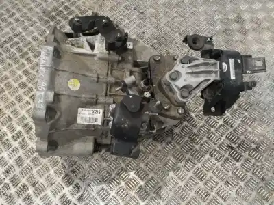 Автозапчасти б/у коробка передач за ssangyong korando amber 4x2 ссылки oem iam x2is  3102035320