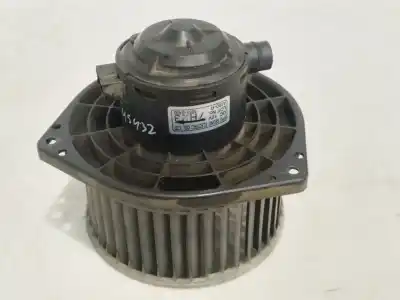 Recambio de automóvil de segunda mano de VENTILADOR CALEFACCION para SSANGYONG RODIUS  referencias OEM IAM 40510400  7H23