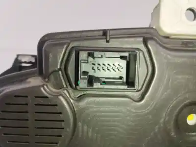 Second-hand car spare part speedometer for opel corsa d selective oem iam references p0013281899  1750042