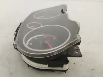 Second-hand car spare part speedometer for opel corsa d selective oem iam references p0013281899  1750042