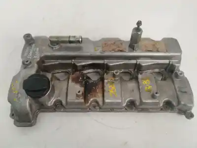 Pezzo di ricambio per auto di seconda mano COPERCHIO BILANCIERE per SSANGYONG KYRON  Riferimenti OEM IAM A664010  
