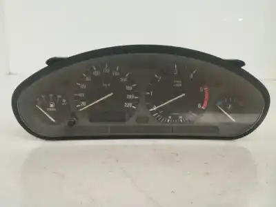 İkinci el araba yedek parçası ENSTRÜMAN PANELI için BMW SERIE 3 BERLINA (E36)  OEM IAM referansları 9220301033  8353164