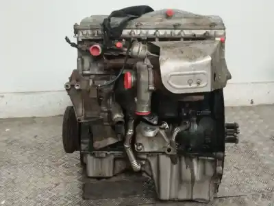 Piesă de schimb auto la mâna a doua MOTOR COMPLET pentru LAND ROVER DISCOVERY (LT)  Referințe OEM IAM 10P00817A  