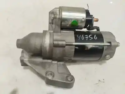 Gebrauchtes Autoersatzteil MOTOR STARTET zum MITSUBISHI GRANDIS (NA0W)  OEM-IAM-Referenzen   