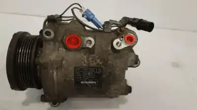 Second-hand car spare part AIR CONDITIONING COMPRESSOR for MITSUBISHI GRANDIS (NA0W)  OEM IAM references 7813A0 AKC209A564 MSC105CA