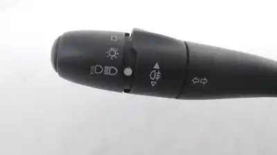 Peça sobressalente para automóvel em segunda mão comandos de alavanca por citroen c2 c2 referências oem iam 96488208xt  com2002