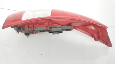 Peça sobressalente para automóvel em segunda mão farolim traseiro direito por citroen c3 pluriel 1.4 referências oem iam 26113  