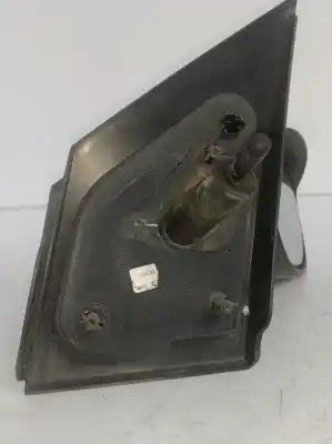 Second-hand car spare part right rearview mirror for citroen c2 c2 oem iam references 12363760  