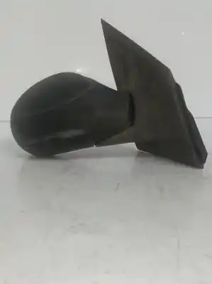 Second-hand car spare part right rearview mirror for citroen c2 c2 oem iam references 12363760  