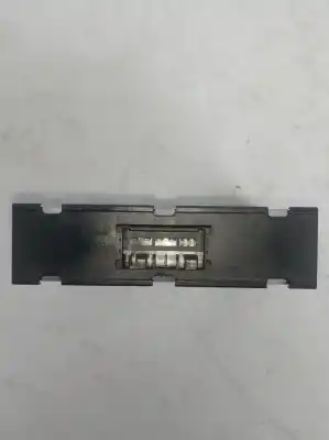 Peça sobressalente para automóvel em segunda mão módulo eletrônico por bmw serie 1 berlina (e81/e87) 2.0 16v referências oem iam dc9127088021  0107487890