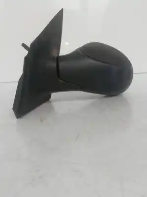 Peça sobressalente para automóvel em segunda mão espelho retrovisor esquerdo por citroen c2 c2 referências oem iam 024442  