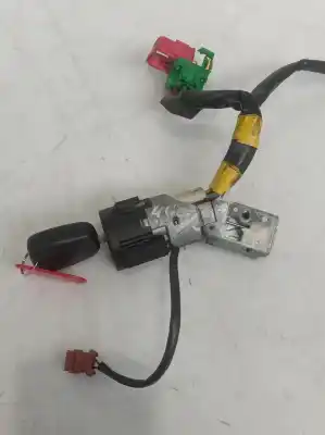 Pezzo di ricambio per auto di seconda mano interruttore di avviamento per citroen c2 c2 riferimenti oem iam 9652781780  
