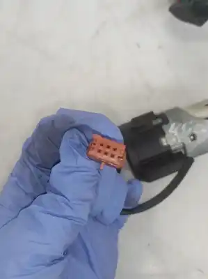 Pezzo di ricambio per auto di seconda mano interruttore di avviamento per citroen c2 c2 riferimenti oem iam 9652781780  