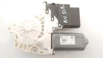 Pièce détachée automobile d'occasion moteur lève vitre avant droit pour volkswagen golf vi (5k1) advance bluemotion références oem iam 5k0959704c 20590887 75200721