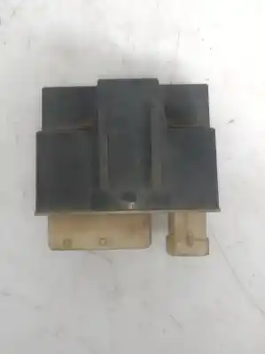 Second-hand car spare part glow plug for citroen c2 (jm_) 1.4 hdi oem iam references 9652021180  