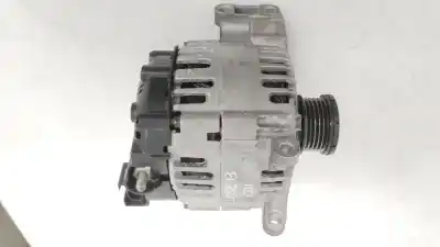 Автозапчастина б/у ГЕНЕРАТОР для MERCEDES-BENZ CLASE B (W245)  Посилання на OEM IAM 0986080040  