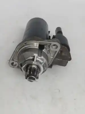 İkinci el araba yedek parçası Motor çalisiyor için AUDI A3 (8P) 2.0 TDI Ambition (103kW) OEM IAM referansları 076188900  